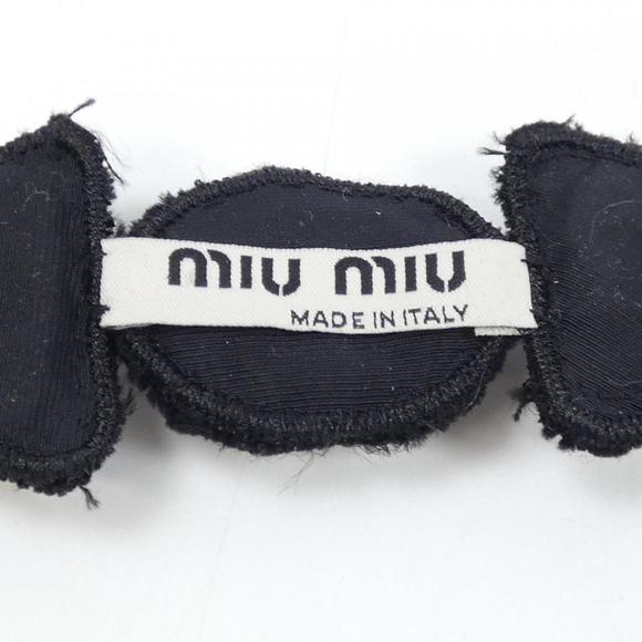 Miu MIU Belt
